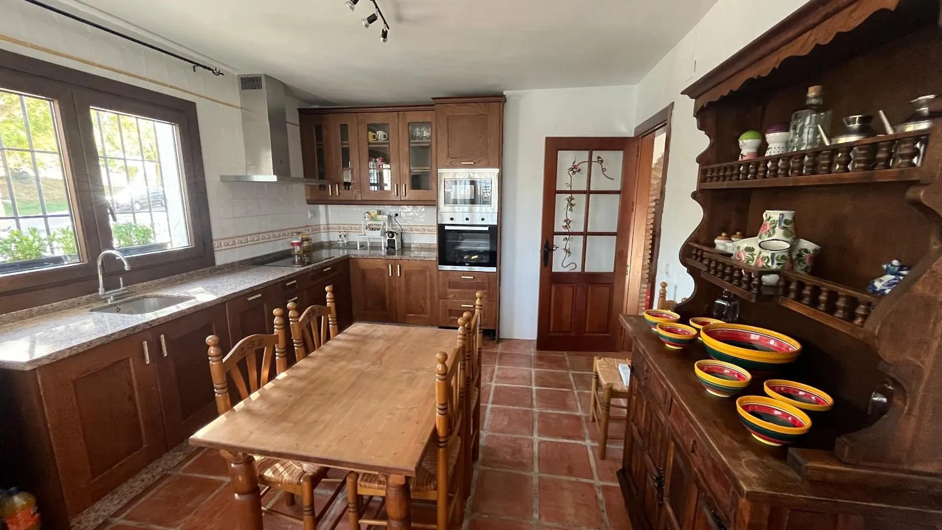 Villa Espiga Benalmadena