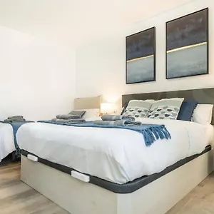 Villa With Private Heated Pool By The & Port - By Rems, Benalmadena