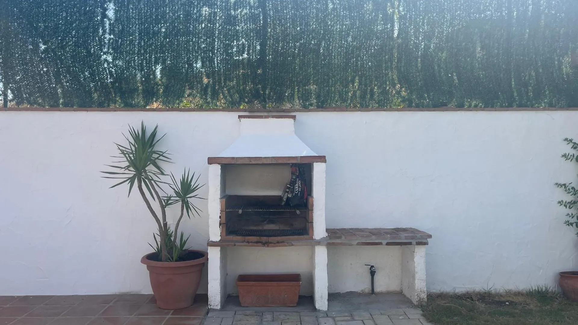 Villa Espiga Benalmádena 0*,  Spanien