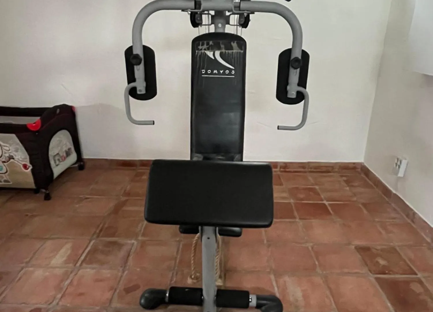 Villa Espiga Benalmádena 0*,  Spanien