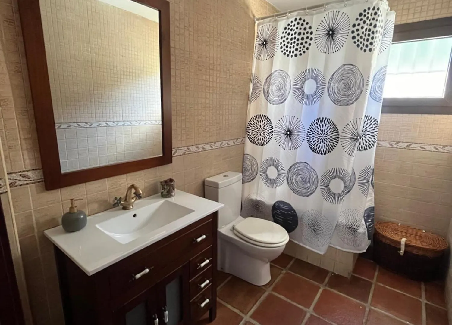 Villa Espiga Benalmadena Spain
