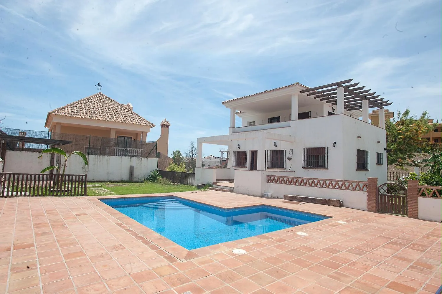 Villa Espiga Benalmadena