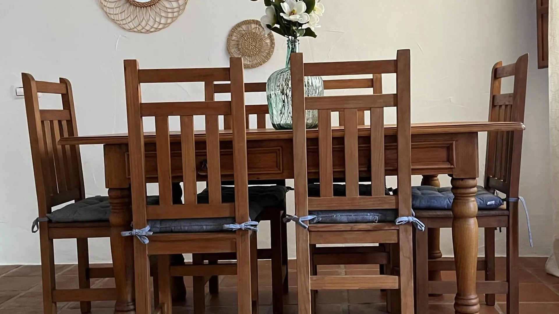 Villa Espiga Benalmadena Spain