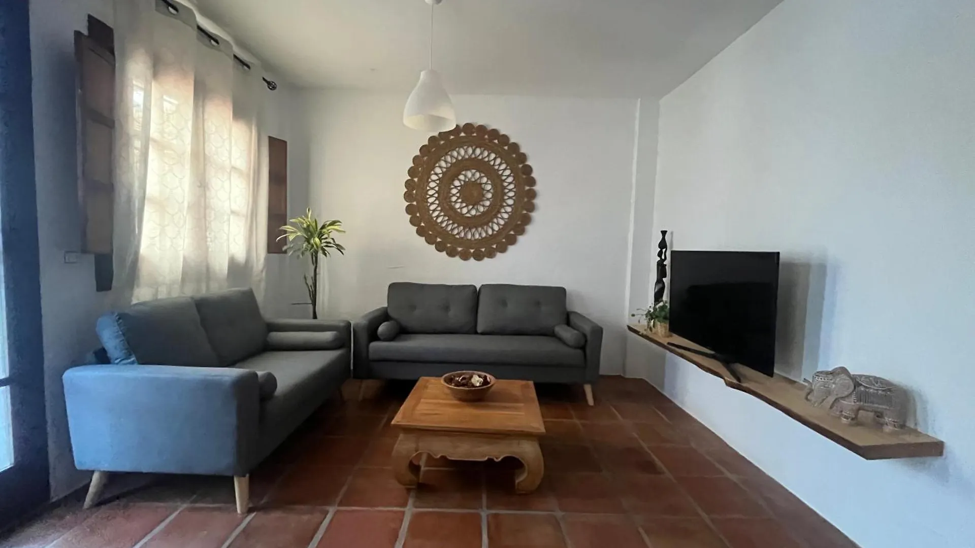 Villa Espiga Benalmadena Spain