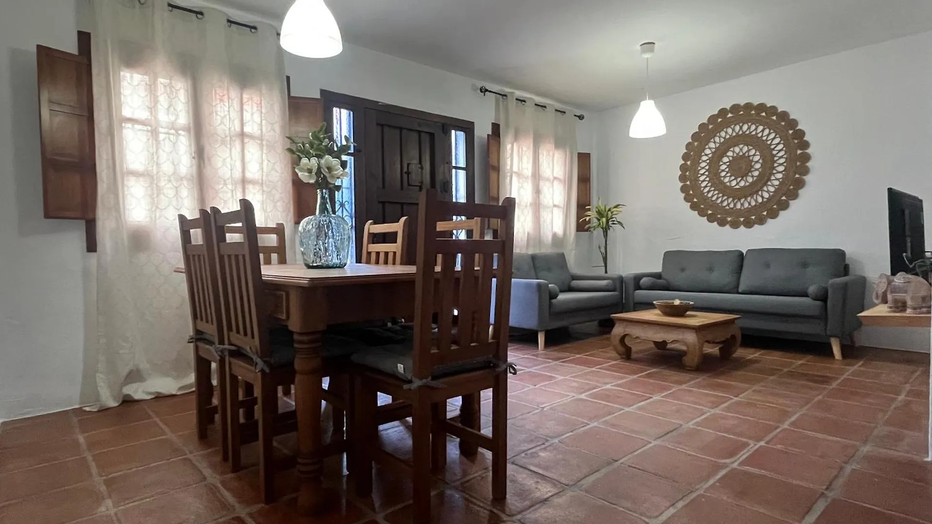 Villa Espiga Benalmádena