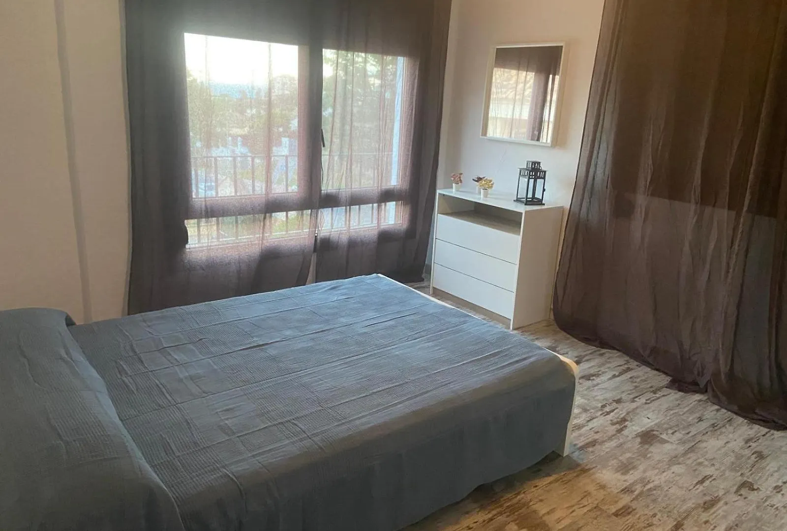 Villa Espiga Benalmadena