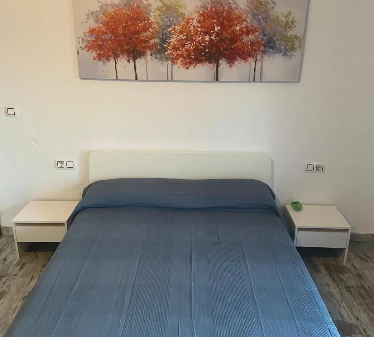 Villa Espiga Benalmadena 0*,