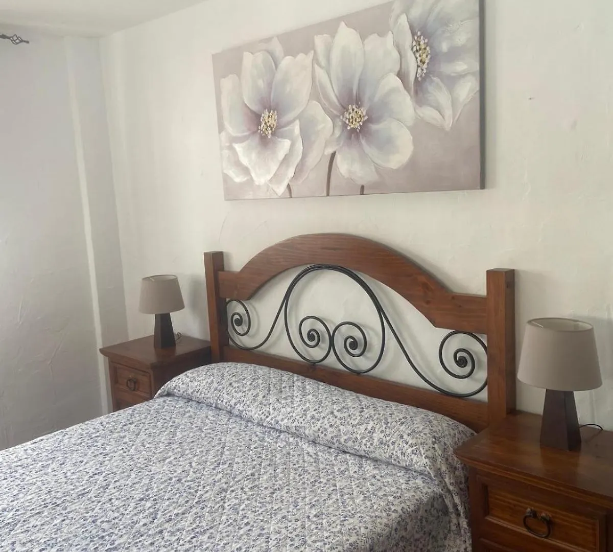 Villa Espiga Benalmadena