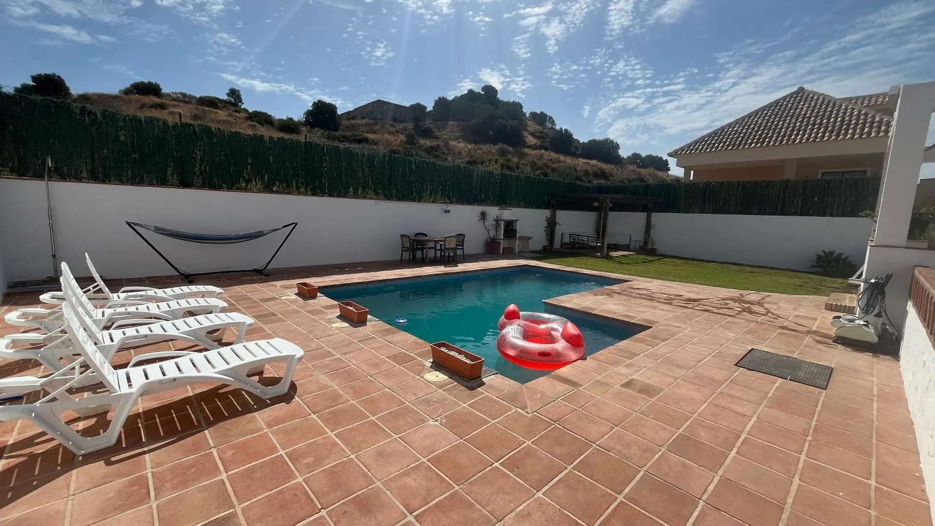 Villa Espiga Benalmadena