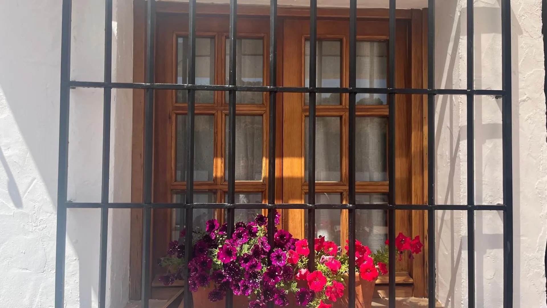 Villa Espiga Benalmádena