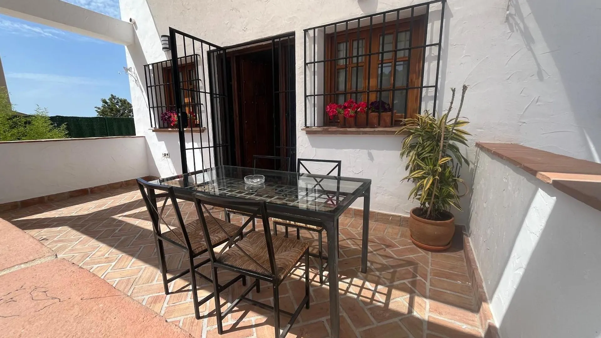 Villa Espiga Benalmadena