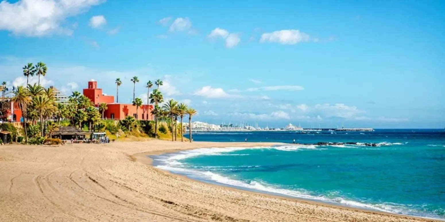 Villa Espiga Benalmadena