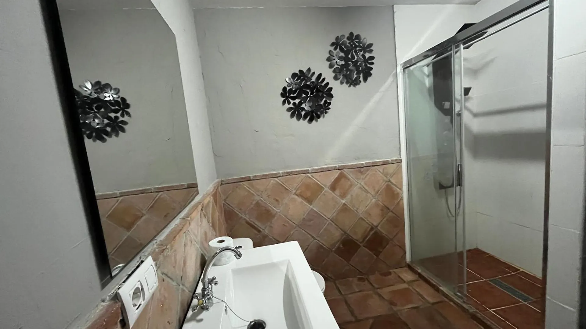 Villa Espiga Benalmadena 0*,  Spain