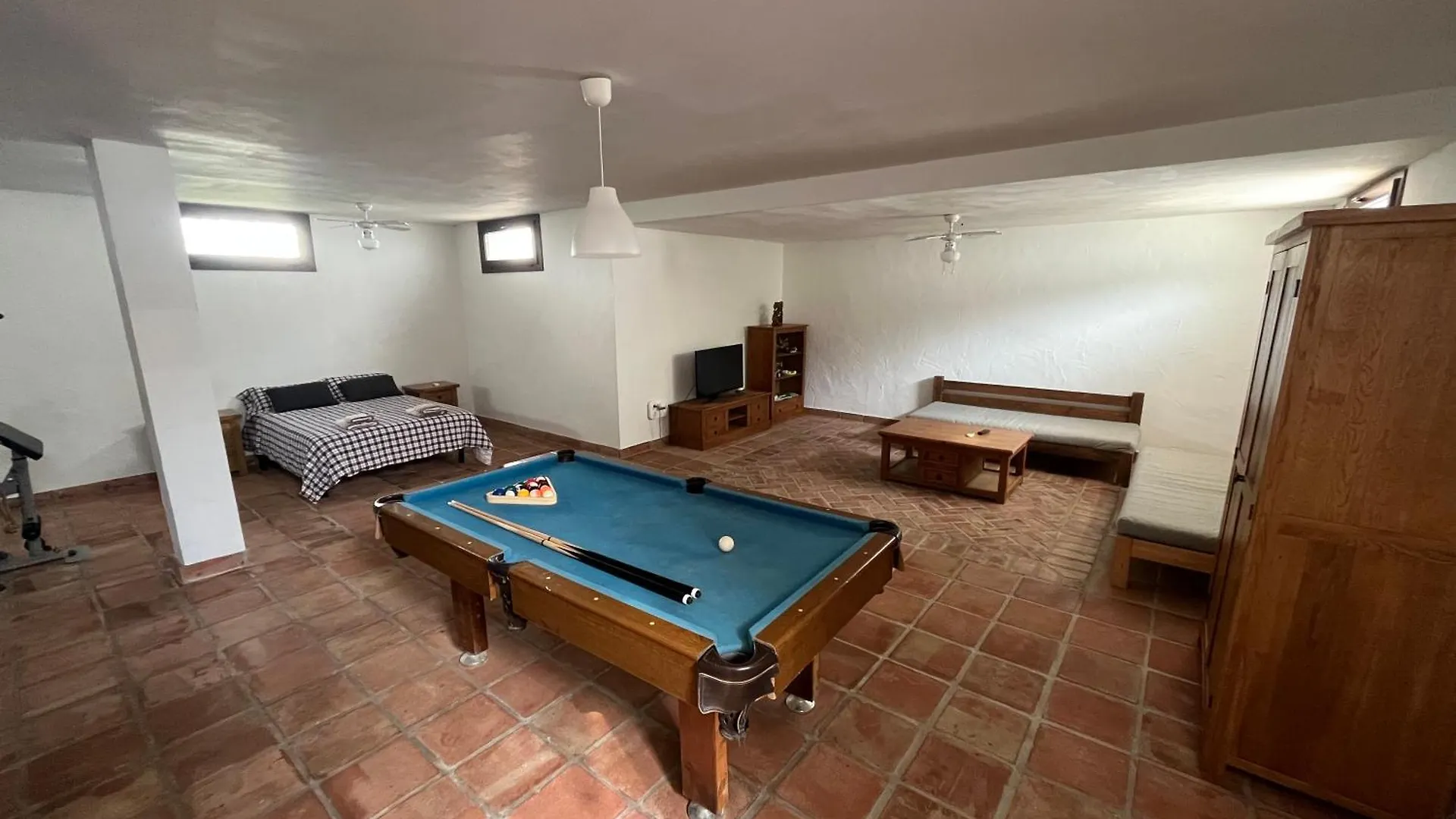 Villa Espiga Benalmadena